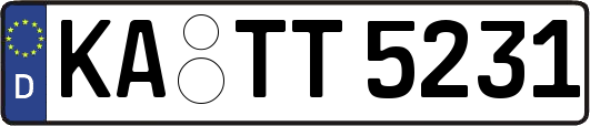 KA-TT5231