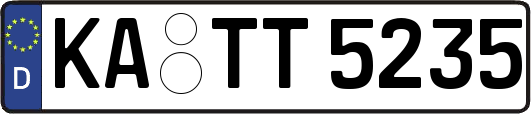 KA-TT5235