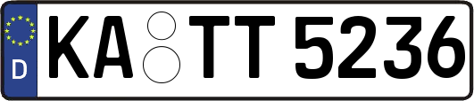 KA-TT5236