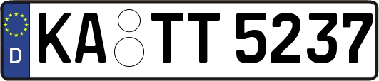 KA-TT5237