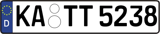KA-TT5238