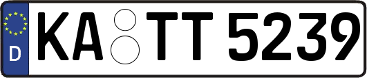 KA-TT5239
