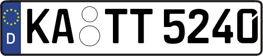 KA-TT5240