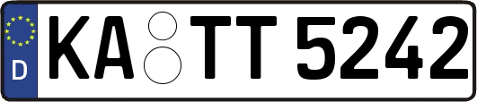KA-TT5242