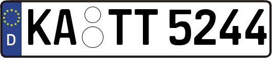 KA-TT5244