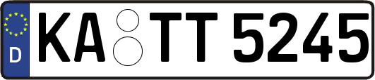 KA-TT5245