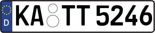 KA-TT5246