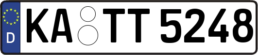 KA-TT5248
