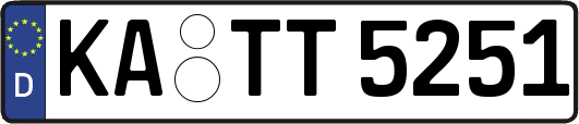 KA-TT5251