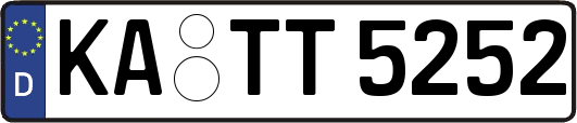 KA-TT5252
