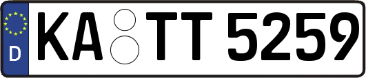 KA-TT5259