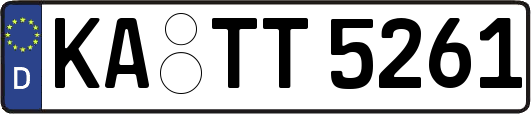 KA-TT5261