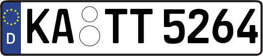 KA-TT5264