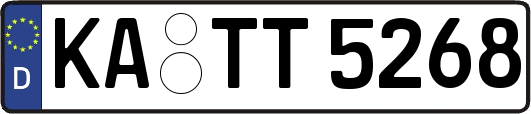 KA-TT5268