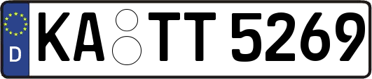KA-TT5269