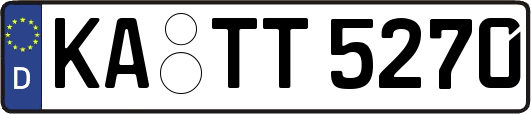 KA-TT5270