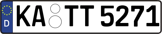 KA-TT5271