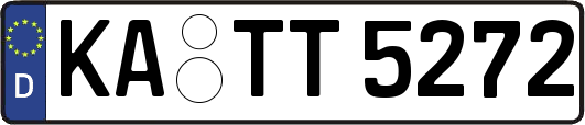 KA-TT5272