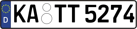 KA-TT5274