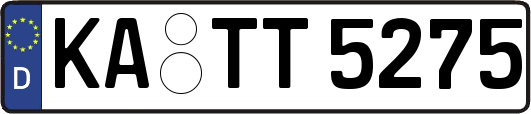 KA-TT5275