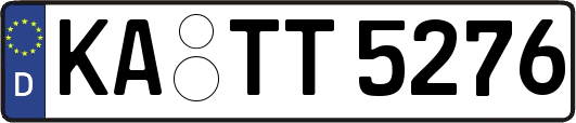 KA-TT5276