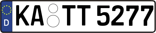 KA-TT5277