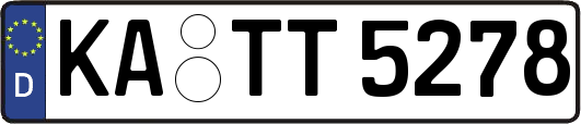 KA-TT5278