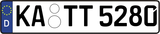 KA-TT5280