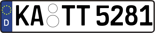 KA-TT5281