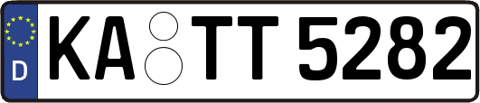 KA-TT5282