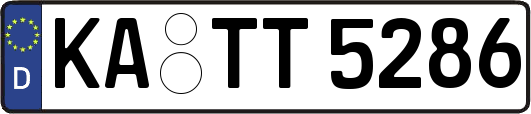 KA-TT5286