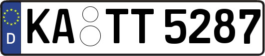 KA-TT5287
