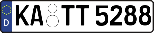 KA-TT5288