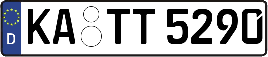 KA-TT5290