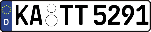 KA-TT5291