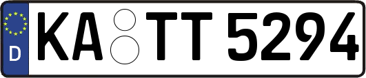 KA-TT5294