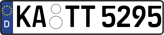 KA-TT5295
