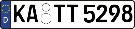 KA-TT5298
