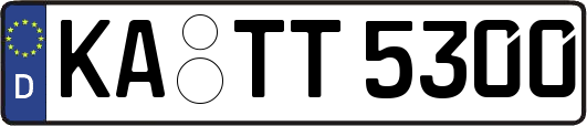 KA-TT5300