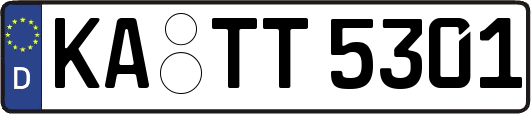KA-TT5301