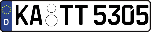 KA-TT5305