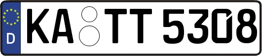 KA-TT5308