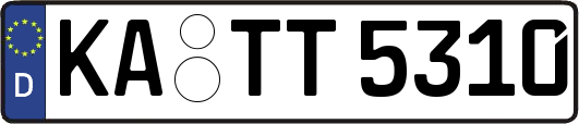 KA-TT5310