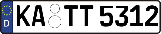 KA-TT5312