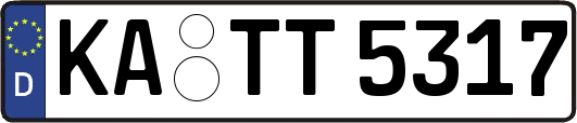 KA-TT5317