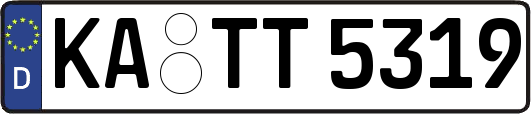 KA-TT5319