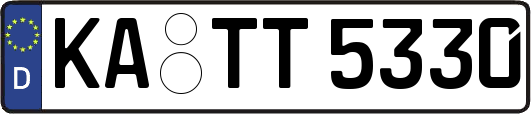 KA-TT5330