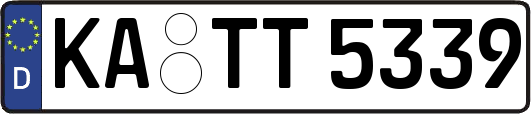 KA-TT5339