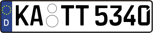 KA-TT5340