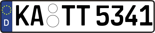 KA-TT5341